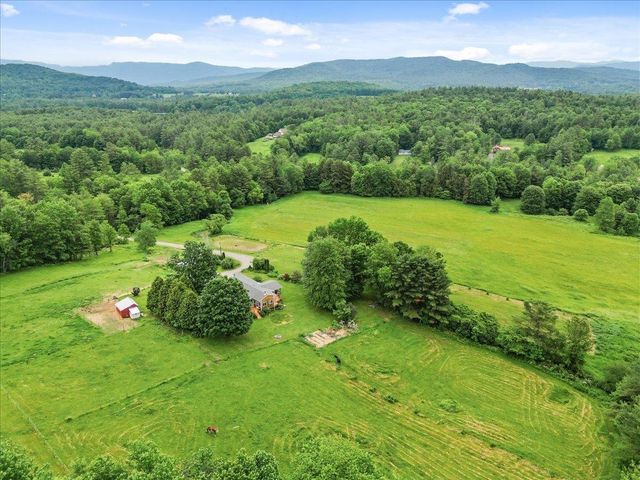 15 Marshall Lane, Jericho, VT 05465
