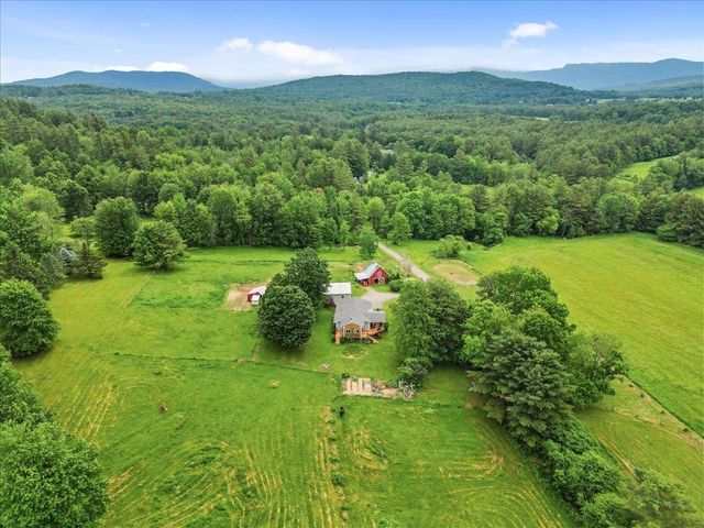 15 Marshall Lane, Jericho, VT 05465