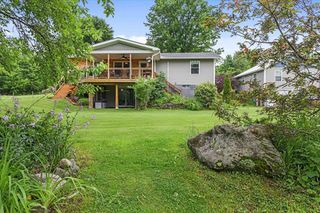 15 Marshall Lane, Jericho, VT 05465
