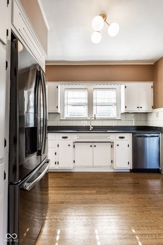 215 Berkley Road, Indianapolis, IN 46208