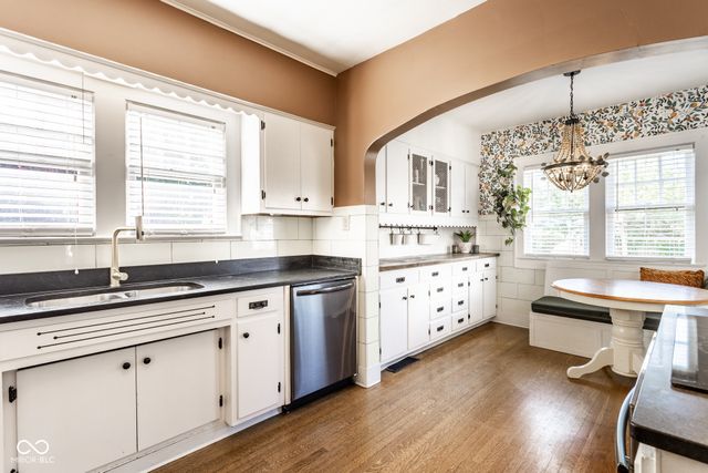 215 Berkley Road, Indianapolis, IN 46208