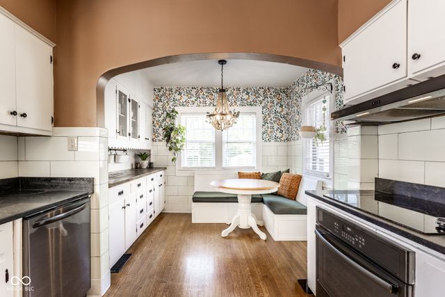 215 Berkley Road, Indianapolis, IN 46208