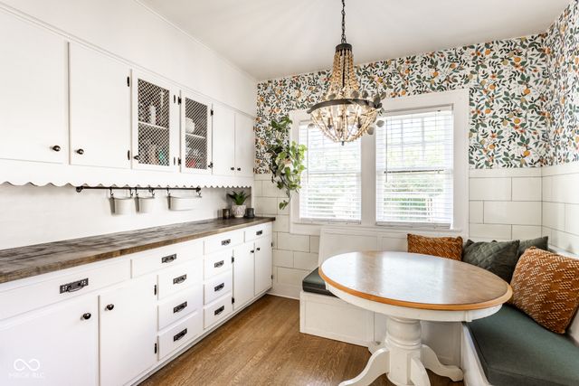 215 Berkley Road, Indianapolis, IN 46208