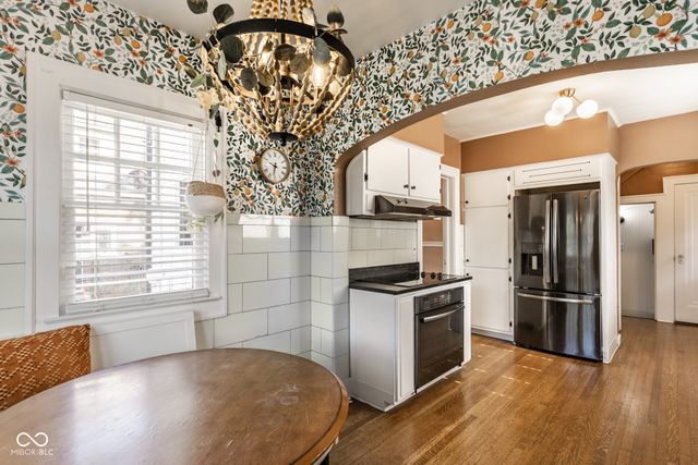 215 Berkley Road, Indianapolis, IN 46208