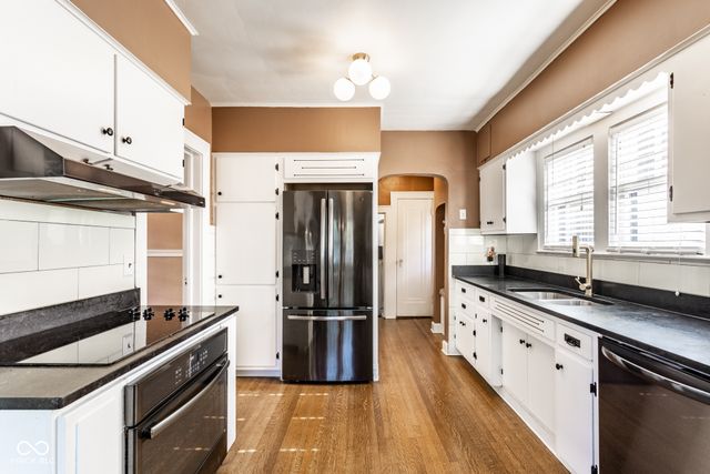 215 Berkley Road, Indianapolis, IN 46208