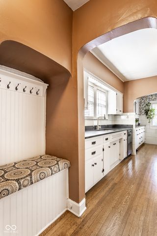 215 Berkley Road, Indianapolis, IN 46208