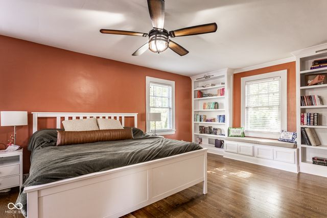 215 Berkley Road, Indianapolis, IN 46208