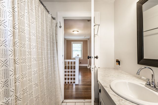 215 Berkley Road, Indianapolis, IN 46208