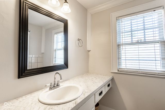 215 Berkley Road, Indianapolis, IN 46208