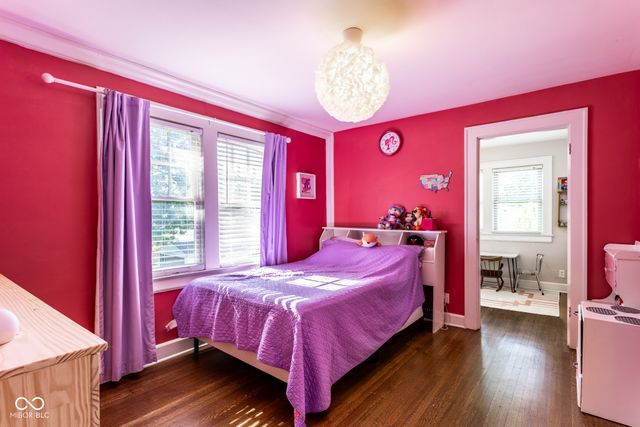 215 Berkley Road, Indianapolis, IN 46208