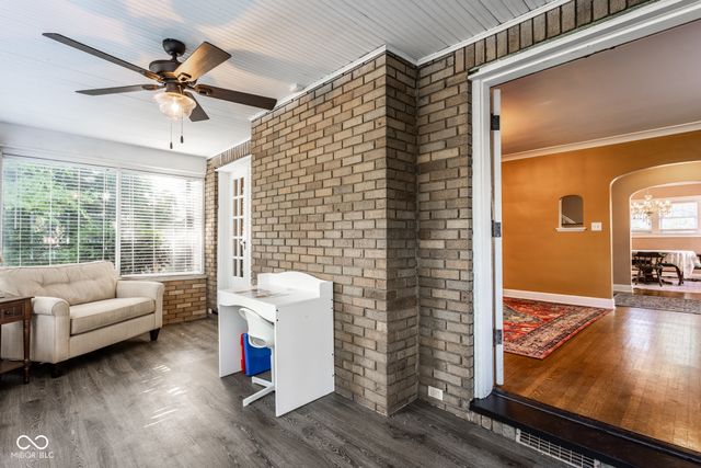 215 Berkley Road, Indianapolis, IN 46208