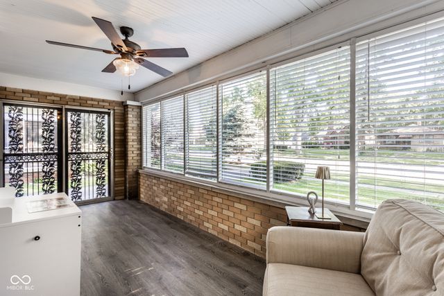 215 Berkley Road, Indianapolis, IN 46208