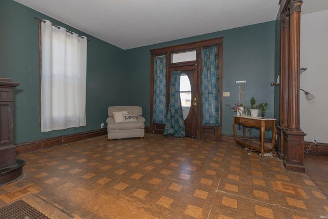 847 Lincoln Avenue, Evansville, IN 47713