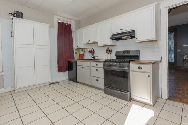 847 Lincoln Avenue, Evansville, IN 47713