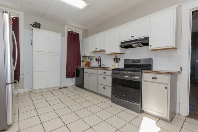 847 Lincoln Avenue, Evansville, IN 47713