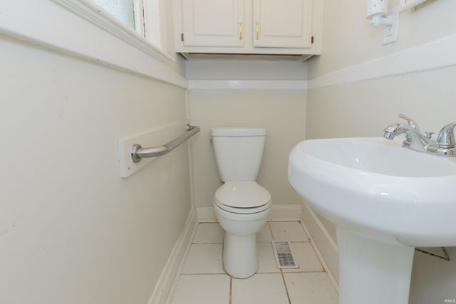 847 Lincoln Avenue, Evansville, IN 47713