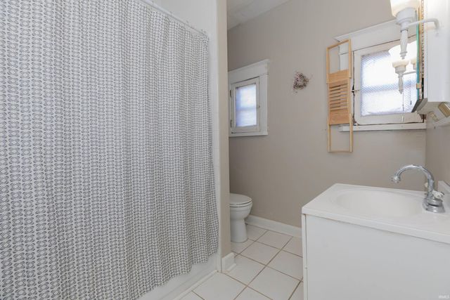 847 Lincoln Avenue, Evansville, IN 47713