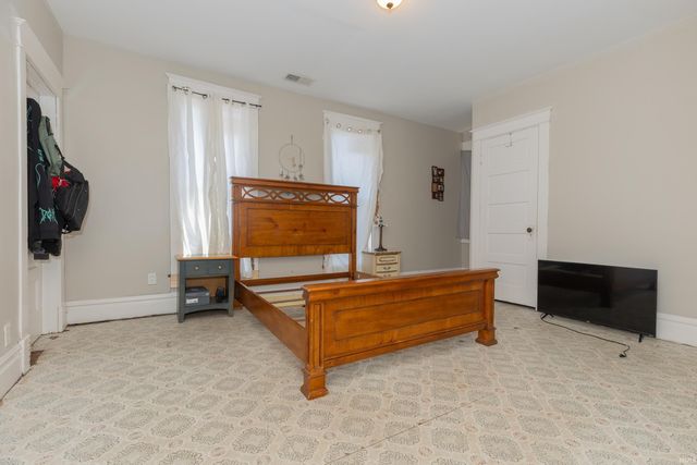 847 Lincoln Avenue, Evansville, IN 47713