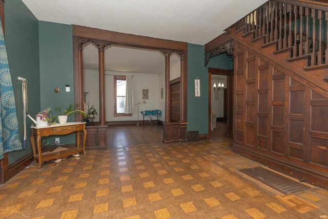 847 Lincoln Avenue, Evansville, IN 47713