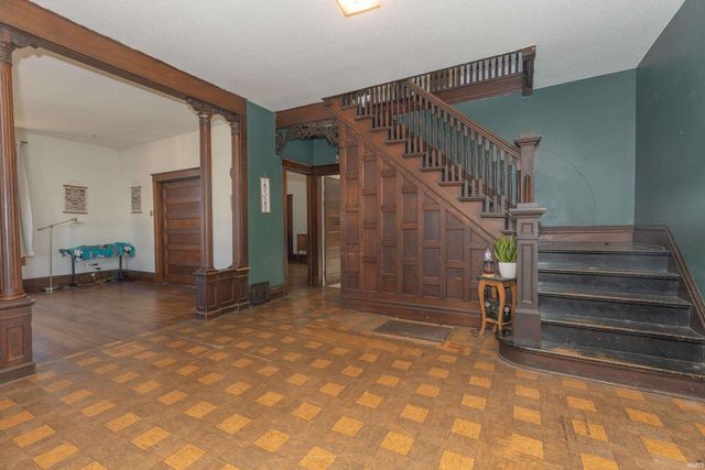 847 Lincoln Avenue, Evansville, IN 47713