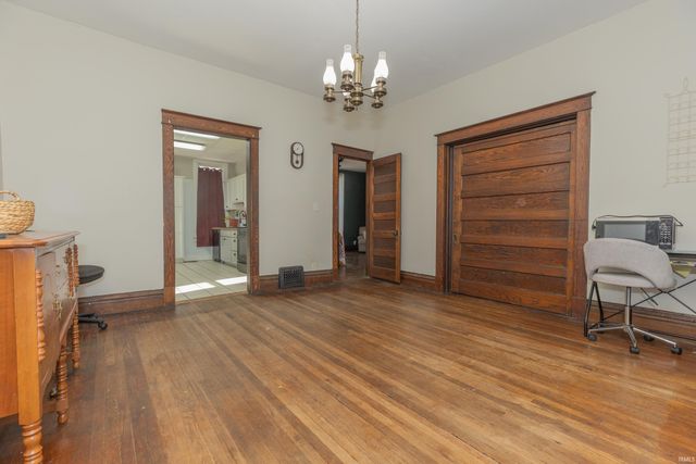 847 Lincoln Avenue, Evansville, IN 47713