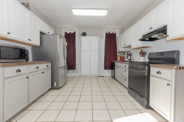 847 Lincoln Avenue, Evansville, IN 47713