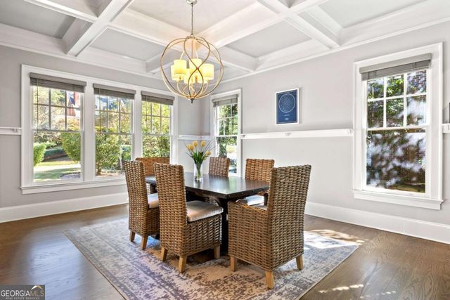 1890 Ridgewood Drive NE, Atlanta, GA 30307