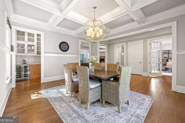 1890 Ridgewood Drive NE, Atlanta, GA 30307