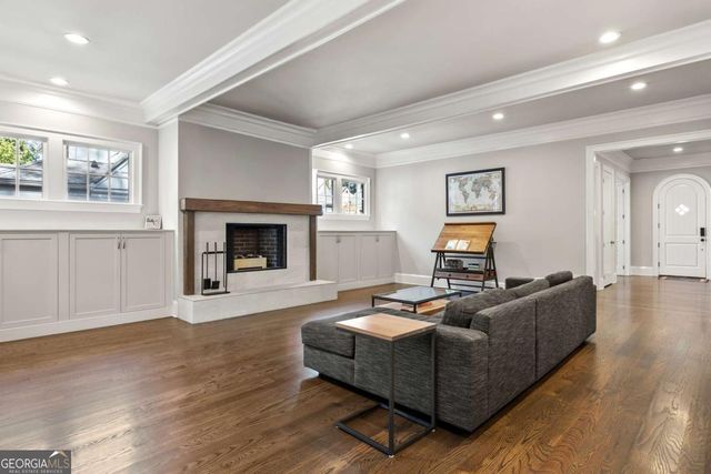 1890 Ridgewood Drive NE, Atlanta, GA 30307