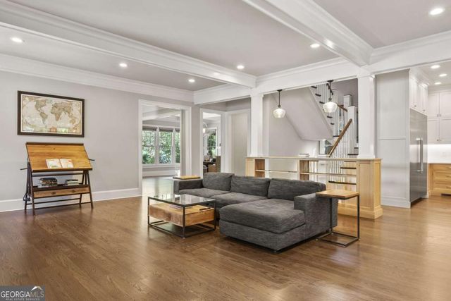 1890 Ridgewood Drive NE, Atlanta, GA 30307