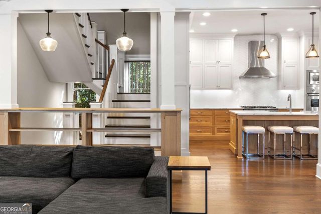 1890 Ridgewood Drive NE, Atlanta, GA 30307