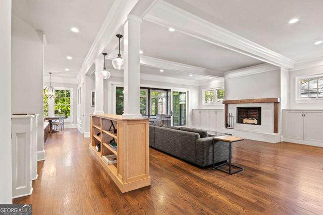 1890 Ridgewood Drive NE, Atlanta, GA 30307