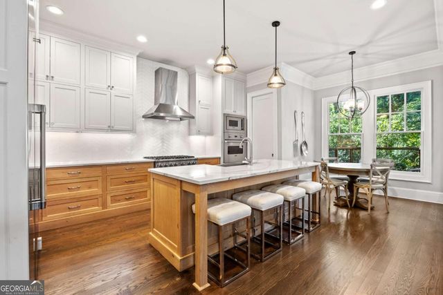 1890 Ridgewood Drive NE, Atlanta, GA 30307