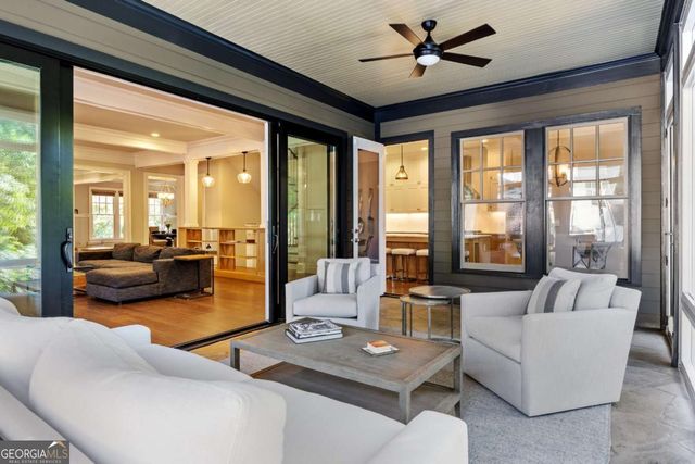 1890 Ridgewood Drive NE, Atlanta, GA 30307