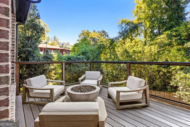 1890 Ridgewood Drive NE, Atlanta, GA 30307