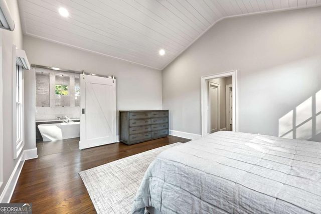 1890 Ridgewood Drive NE, Atlanta, GA 30307