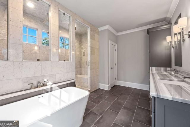 1890 Ridgewood Drive NE, Atlanta, GA 30307