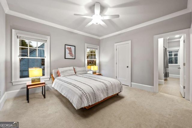 1890 Ridgewood Drive NE, Atlanta, GA 30307