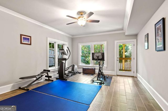 1890 Ridgewood Drive NE, Atlanta, GA 30307