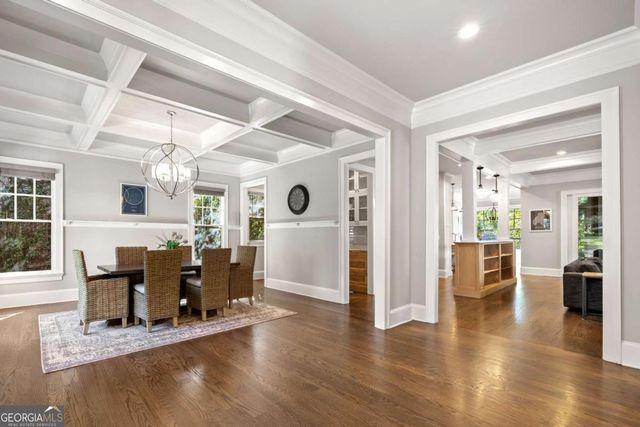 1890 Ridgewood Drive NE, Atlanta, GA 30307