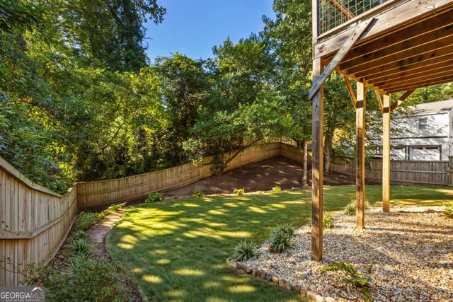 1890 Ridgewood Drive NE, Atlanta, GA 30307