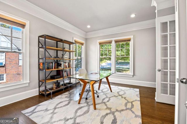 1890 Ridgewood Drive NE, Atlanta, GA 30307