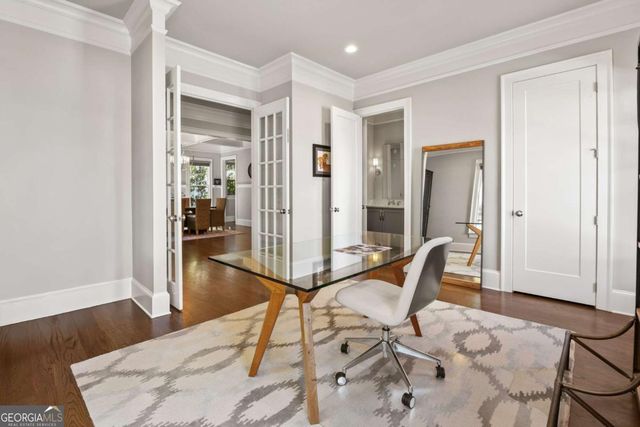 1890 Ridgewood Drive NE, Atlanta, GA 30307