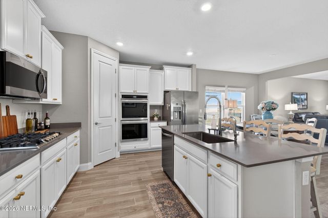 378 VARNER Way, St. Augustine, FL 32092