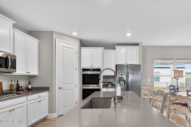 378 VARNER Way, St. Augustine, FL 32092