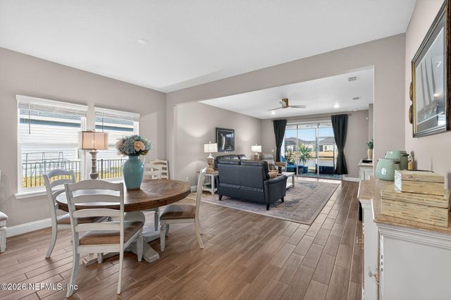 378 VARNER Way, St. Augustine, FL 32092