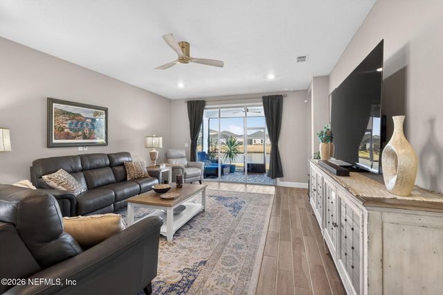 378 VARNER Way, St. Augustine, FL 32092