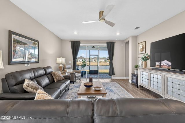 378 VARNER Way, St. Augustine, FL 32092