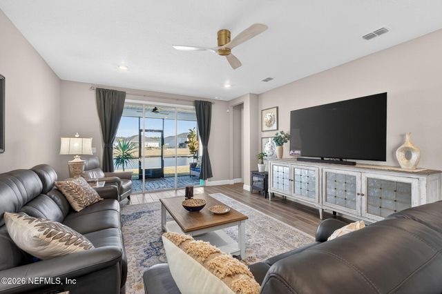 378 VARNER Way, St. Augustine, FL 32092