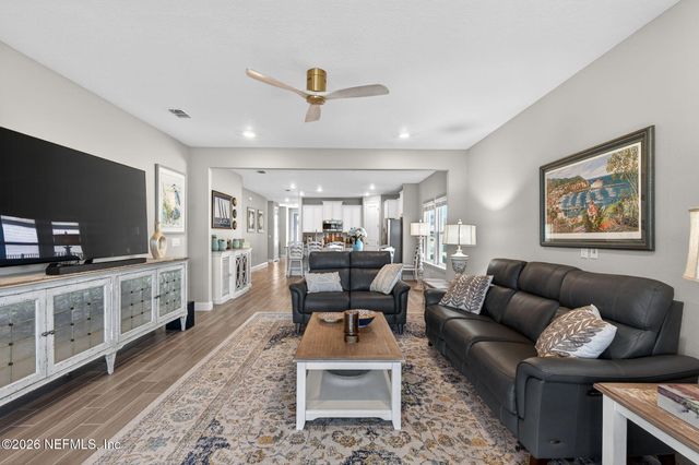 378 VARNER Way, St. Augustine, FL 32092